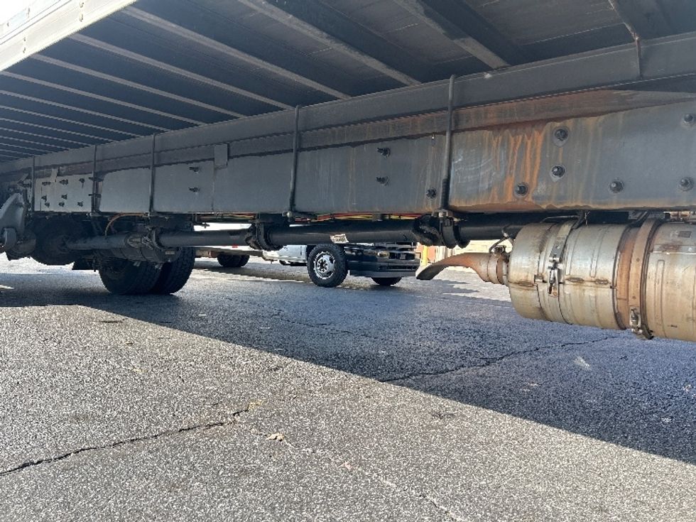 Medium Duty Box Truck-Light and Medium Duty Trucks-Freightliner-2019-M2-Atlanta-GA-159,365\n\t\tmiles-$ 54,250 - Image 14