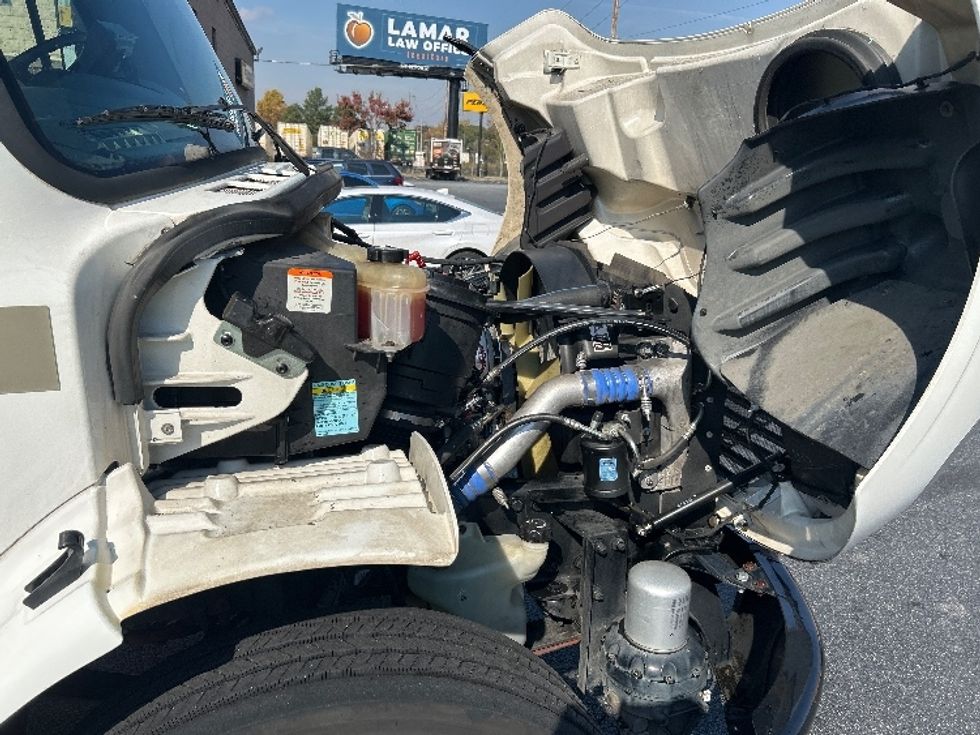 Medium Duty Box Truck-Light and Medium Duty Trucks-Freightliner-2019-M2-Atlanta-GA-159,365\n\t\tmiles-$ 54,250 - Image 23