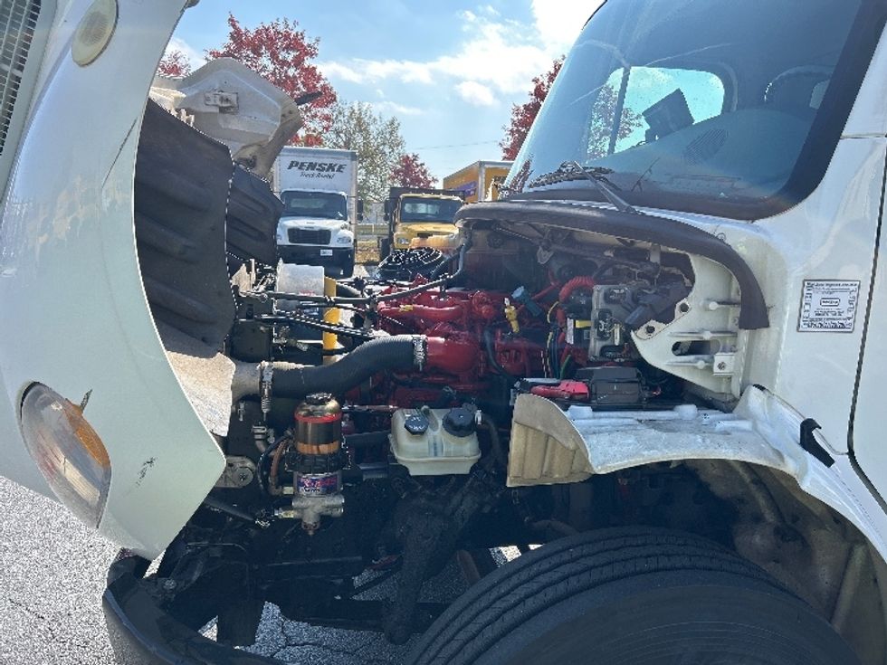 Medium Duty Box Truck-Light and Medium Duty Trucks-Freightliner-2019-M2-Atlanta-GA-159,365\n\t\tmiles-$ 54,250 - Image 24