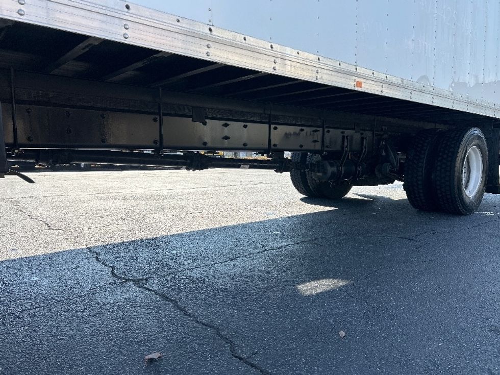 Medium Duty Box Truck-Light and Medium Duty Trucks-Freightliner-2019-M2-Atlanta-GA-159,365\n\t\tmiles-$ 54,250 - Image 5