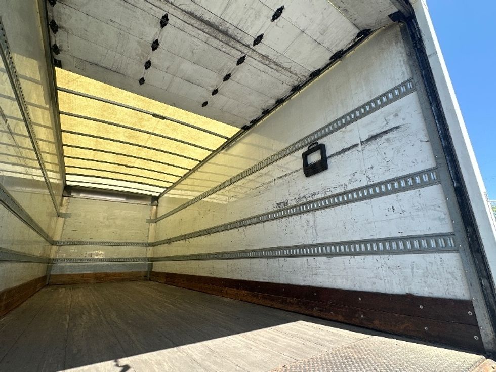 Medium Duty Box Truck-Light and Medium Duty Trucks-Freightliner-2019-M2-Atlanta-GA-167,445\n\t\tmiles-$ 52,500 - Image 11