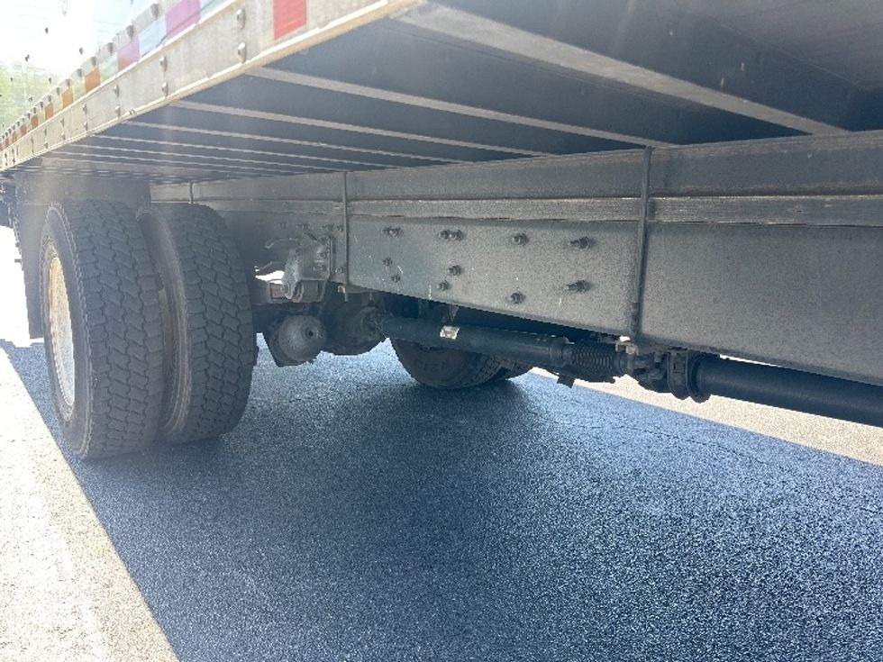 Medium Duty Box Truck-Light and Medium Duty Trucks-Freightliner-2019-M2-Atlanta-GA-167,445\n\t\tmiles-$ 52,500 - Image 13