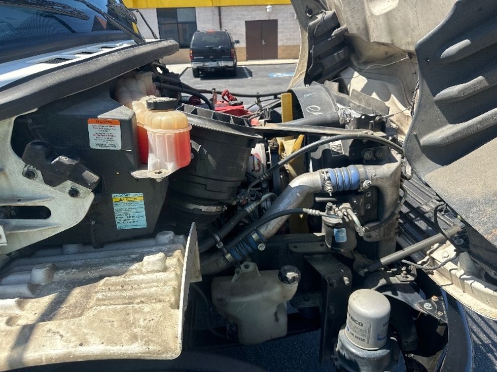 Medium Duty Box Truck-Light and Medium Duty Trucks-Freightliner-2019-M2-Atlanta-GA-167,445\n\t\tmiles-$ 52,500 - Image 22