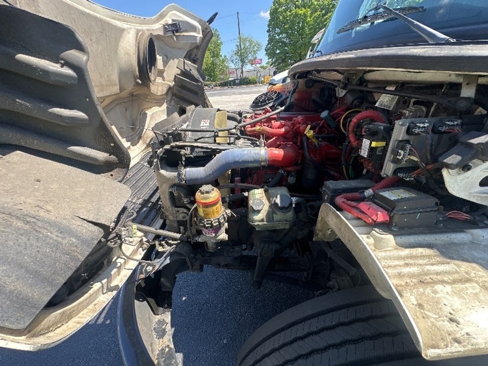 Medium Duty Box Truck-Light and Medium Duty Trucks-Freightliner-2019-M2-Atlanta-GA-167,445\n\t\tmiles-$ 52,500 - Image 23