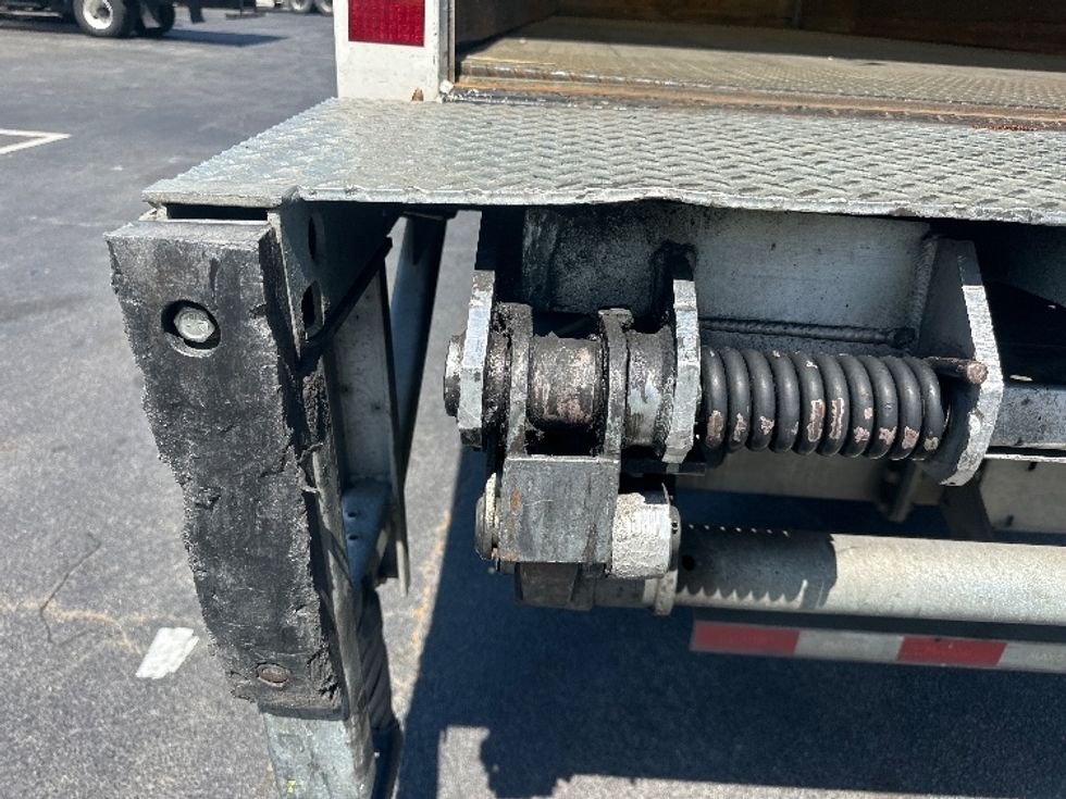 Medium Duty Box Truck-Light and Medium Duty Trucks-Freightliner-2019-M2-Atlanta-GA-167,445\n\t\tmiles-$ 52,500 - Image 26