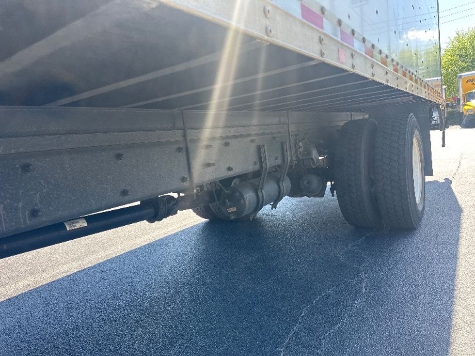 Medium Duty Box Truck-Light and Medium Duty Trucks-Freightliner-2019-M2-Atlanta-GA-167,445\n\t\tmiles-$ 52,500 - Image 5
