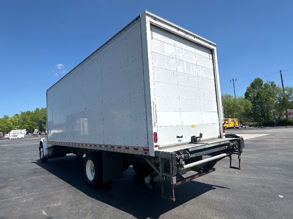 Medium Duty Box Truck-Light and Medium Duty Trucks-Freightliner-2019-M2-Atlanta-GA-167,445\n\t\tmiles-$ 52,500 - Image 6