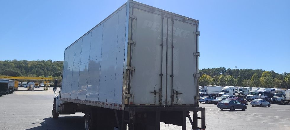 Medium Duty Box Truck-Light and Medium Duty Trucks-Freightliner-2019-M2-Atlanta-GA-269,593\n\t\tmiles-$ 36,250 - Image 6