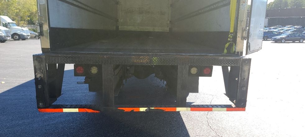 Medium Duty Box Truck-Light and Medium Duty Trucks-Freightliner-2019-M2-Atlanta-GA-269,593\n\t\tmiles-$ 36,250 - Image 9