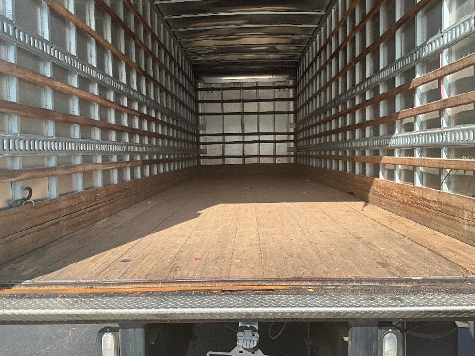 Medium Duty Box Truck-Light and Medium Duty Trucks-Freightliner-2019-M2-Atlanta-GA-279,469\n\t\tmiles-$ 38,750 - Image 10