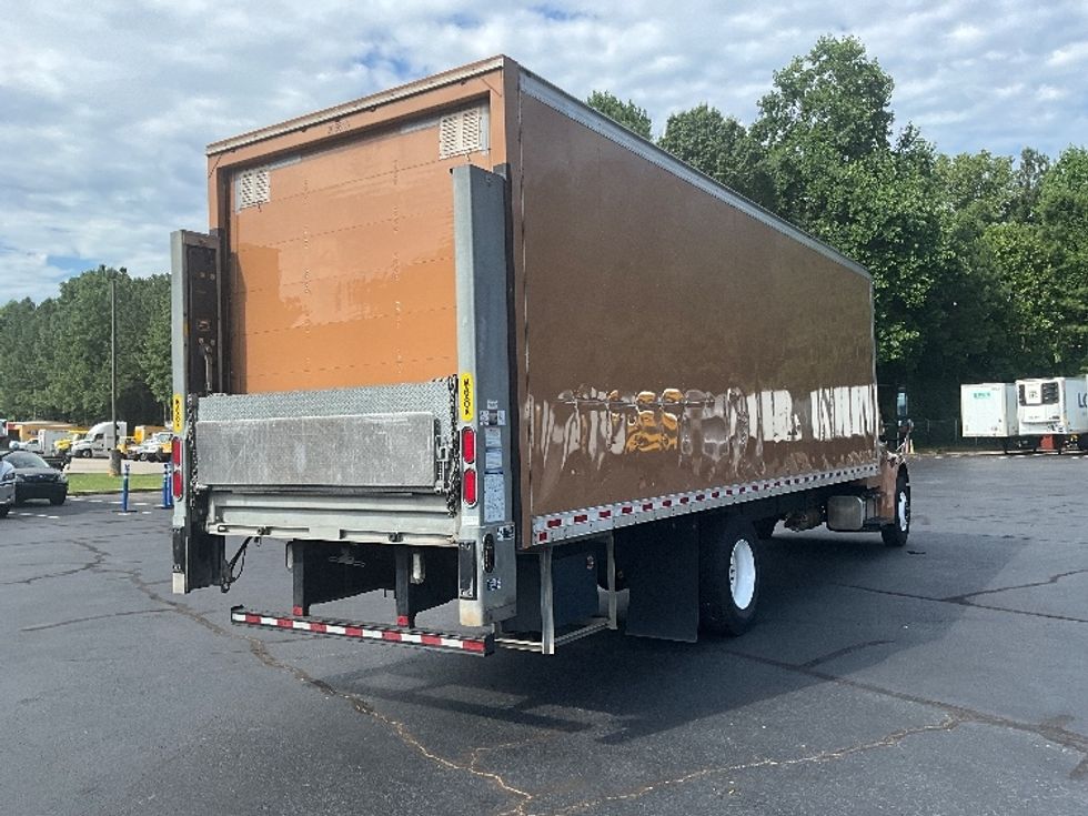 Medium Duty Box Truck-Light and Medium Duty Trucks-Freightliner-2019-M2-Atlanta-GA-279,469\n\t\tmiles-$ 38,750 - Image 13