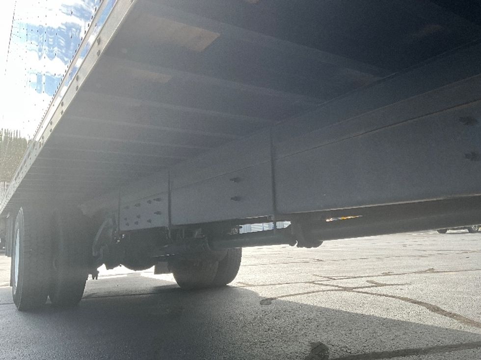 Medium Duty Box Truck-Light and Medium Duty Trucks-Freightliner-2019-M2-Atlanta-GA-279,469\n\t\tmiles-$ 38,750 - Image 14