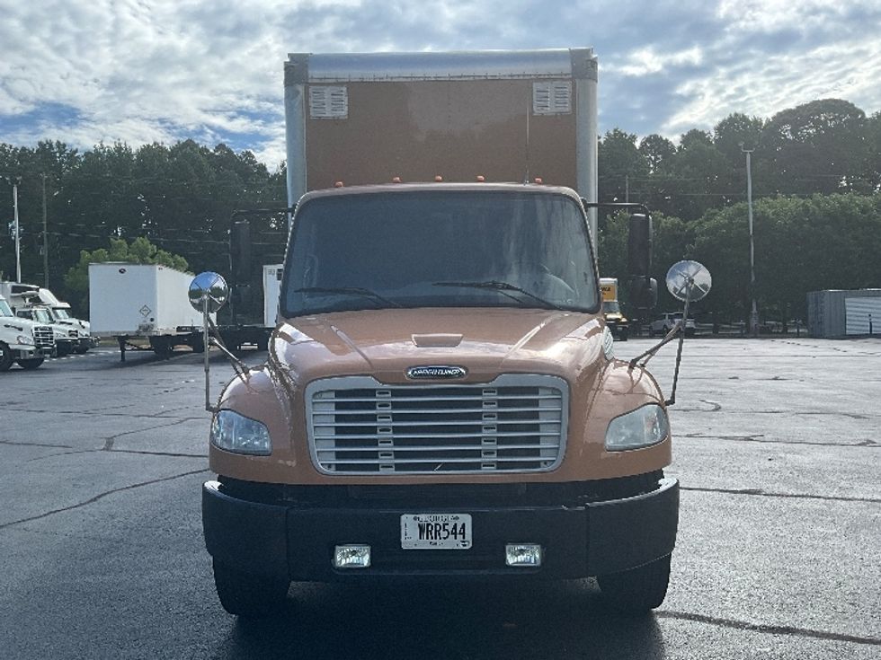 Medium Duty Box Truck-Light and Medium Duty Trucks-Freightliner-2019-M2-Atlanta-GA-279,469\n\t\tmiles-$ 38,750 - Image 2