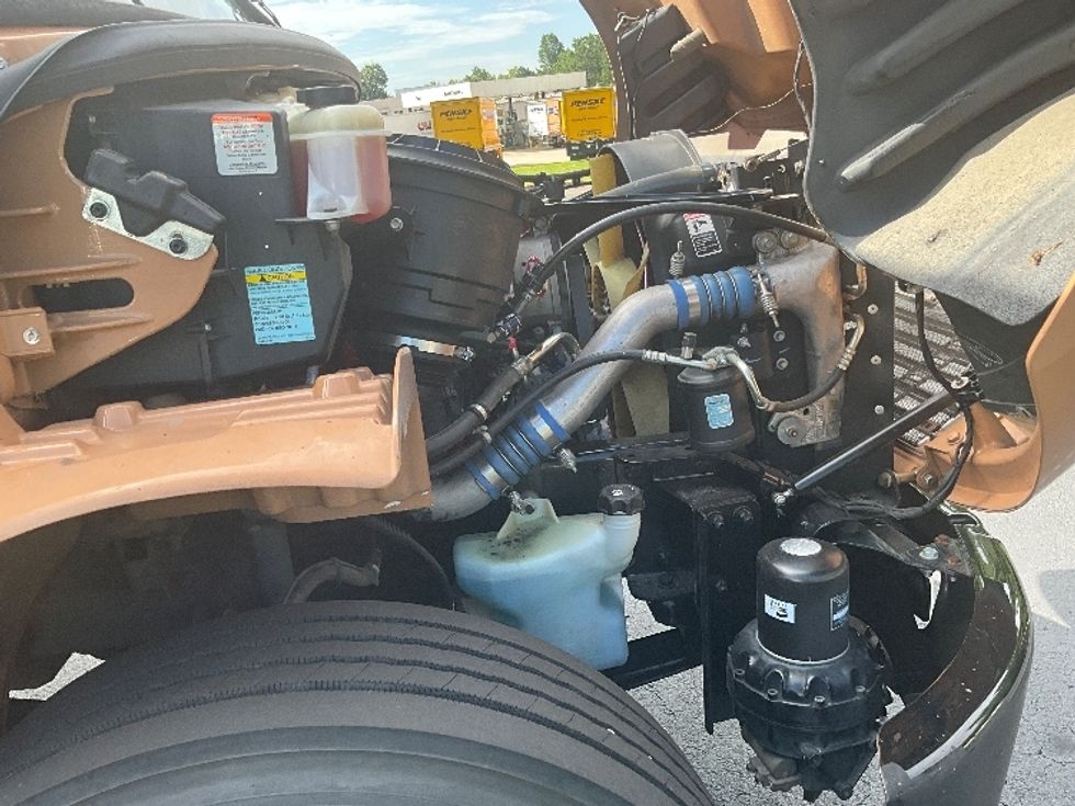 Medium Duty Box Truck-Light and Medium Duty Trucks-Freightliner-2019-M2-Atlanta-GA-279,469\n\t\tmiles-$ 38,750 - Image 23