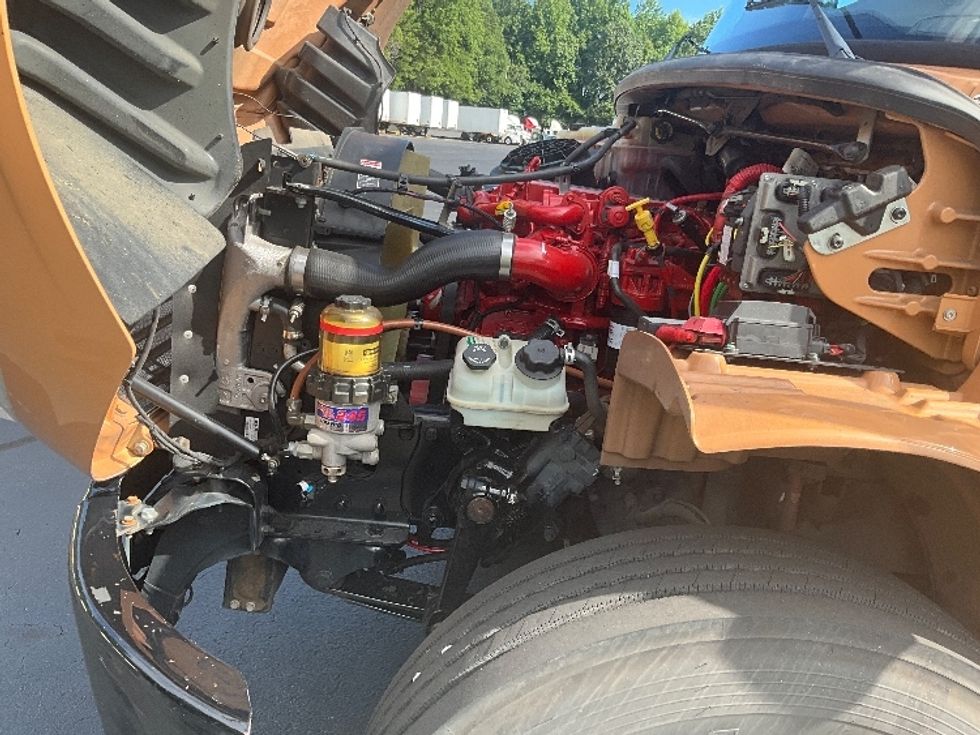 Medium Duty Box Truck-Light and Medium Duty Trucks-Freightliner-2019-M2-Atlanta-GA-279,469\n\t\tmiles-$ 38,750 - Image 24