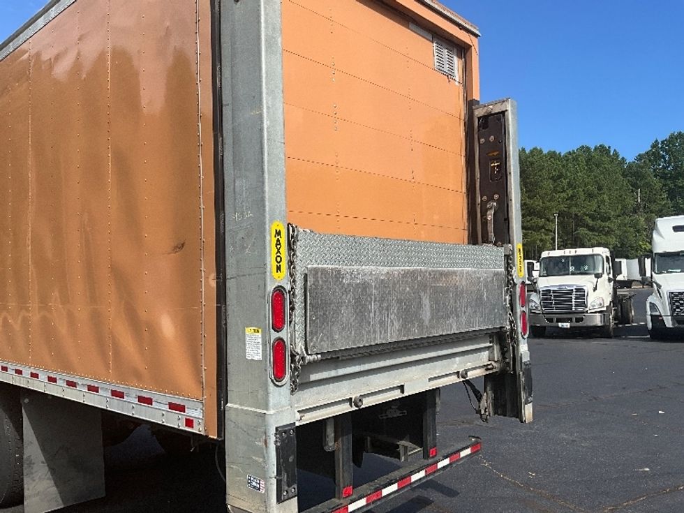 Medium Duty Box Truck-Light and Medium Duty Trucks-Freightliner-2019-M2-Atlanta-GA-279,469\n\t\tmiles-$ 38,750 - Image 25