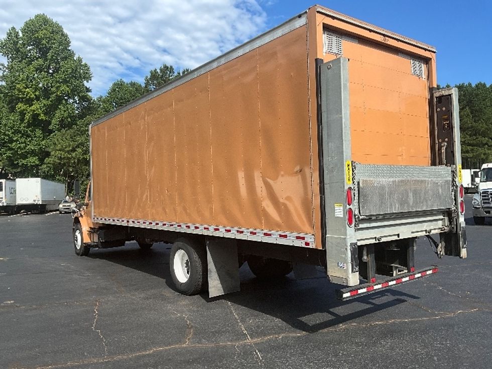Medium Duty Box Truck-Light and Medium Duty Trucks-Freightliner-2019-M2-Atlanta-GA-279,469\n\t\tmiles-$ 38,750 - Image 6