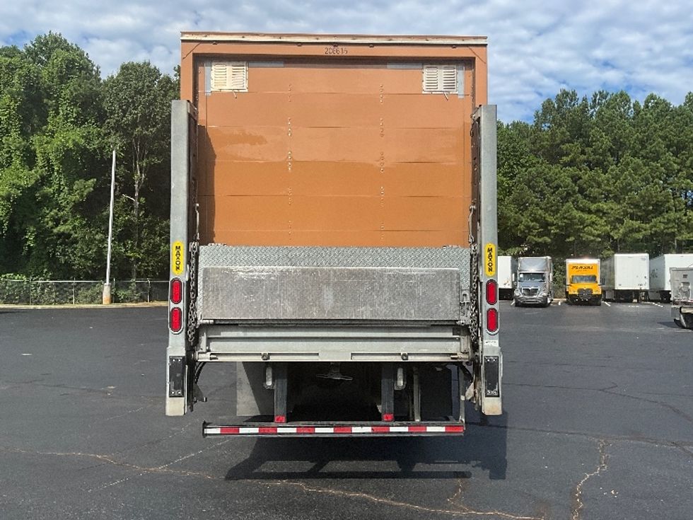 Medium Duty Box Truck-Light and Medium Duty Trucks-Freightliner-2019-M2-Atlanta-GA-279,469\n\t\tmiles-$ 38,750 - Image 7