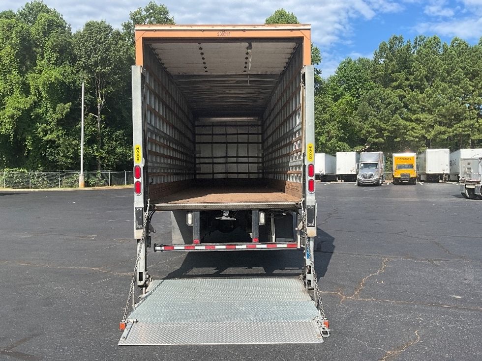 Medium Duty Box Truck-Light and Medium Duty Trucks-Freightliner-2019-M2-Atlanta-GA-279,469\n\t\tmiles-$ 38,750 - Image 9