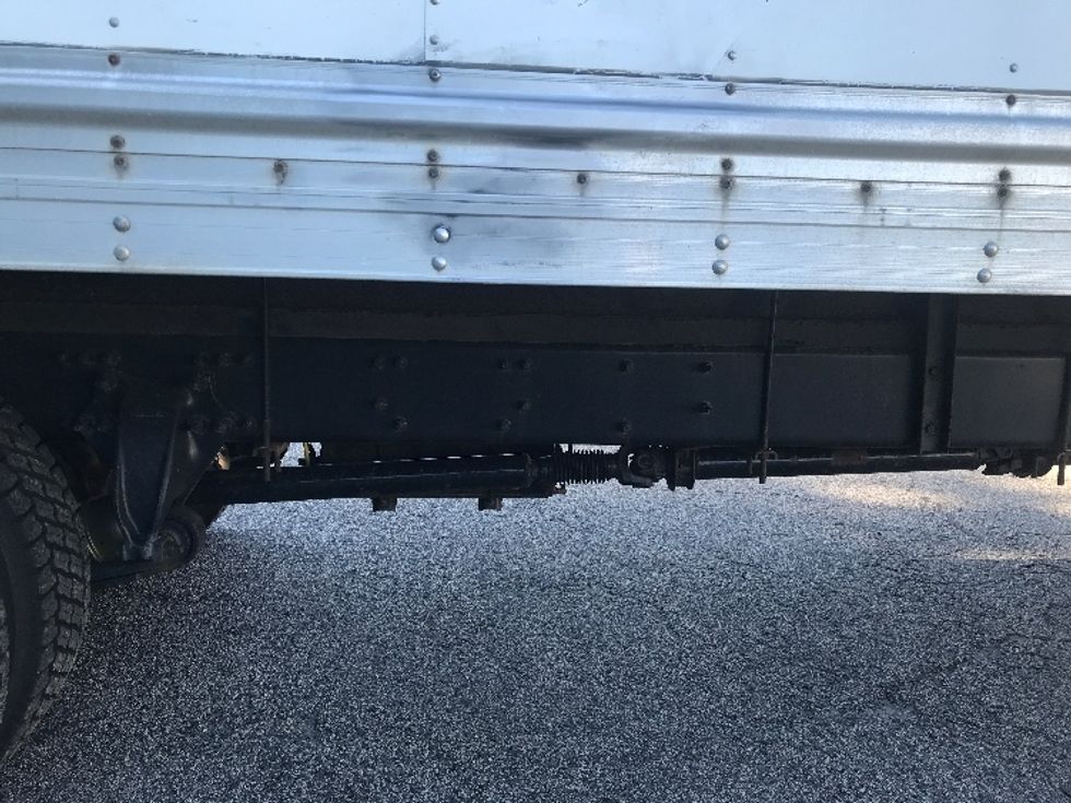 Medium Duty Box Truck-Light and Medium Duty Trucks-Freightliner-2019-M2-Auburn-MA-109,668\n\t\tmiles-$ 54,000 - Image 14