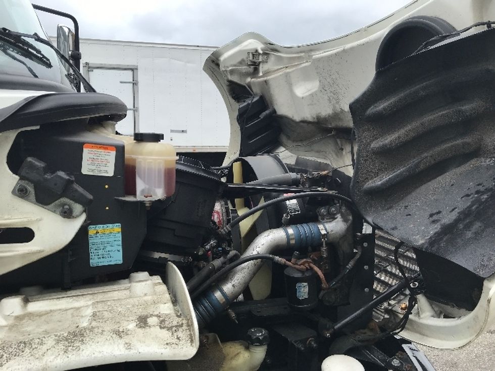 Medium Duty Box Truck-Light and Medium Duty Trucks-Freightliner-2019-M2-Auburn-MA-109,668\n\t\tmiles-$ 54,000 - Image 23