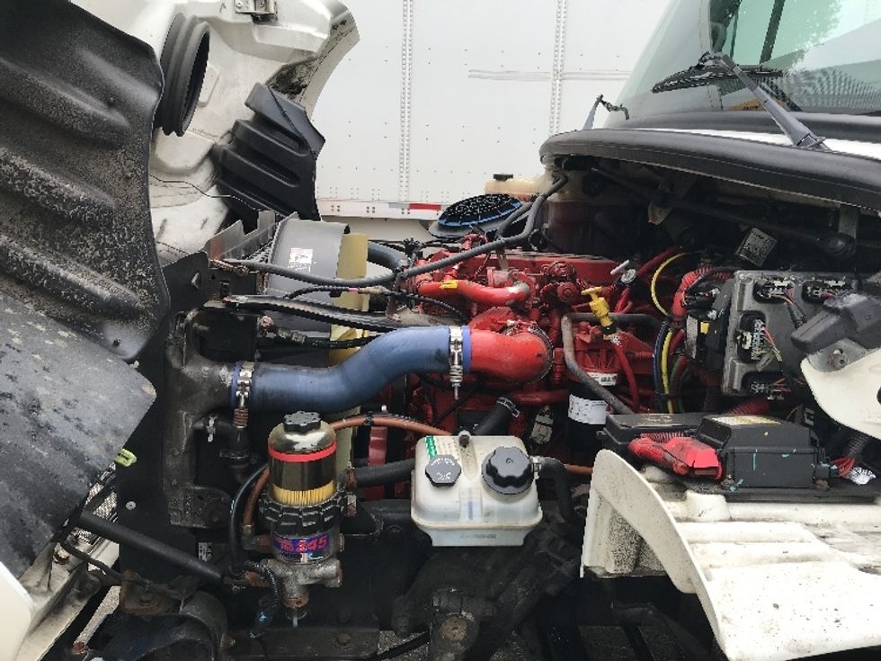 Medium Duty Box Truck-Light and Medium Duty Trucks-Freightliner-2019-M2-Auburn-MA-109,668\n\t\tmiles-$ 54,000 - Image 24