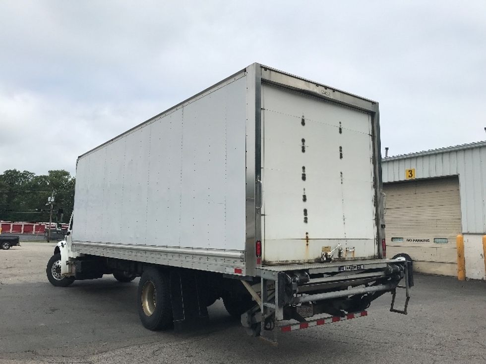 Medium Duty Box Truck-Light and Medium Duty Trucks-Freightliner-2019-M2-Auburn-MA-109,668\n\t\tmiles-$ 54,000 - Image 6