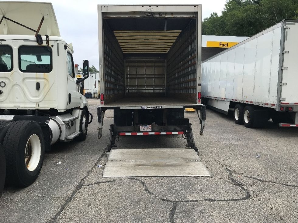 Medium Duty Box Truck-Light and Medium Duty Trucks-Freightliner-2019-M2-Auburn-MA-109,668\n\t\tmiles-$ 54,000 - Image 9