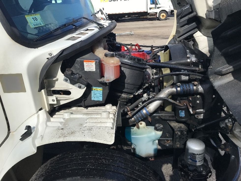 Medium Duty Box Truck-Light and Medium Duty Trucks-Freightliner-2019-M2-Auburn-MA-163,718\n\t\tmiles-$ 41,750 - Image 23