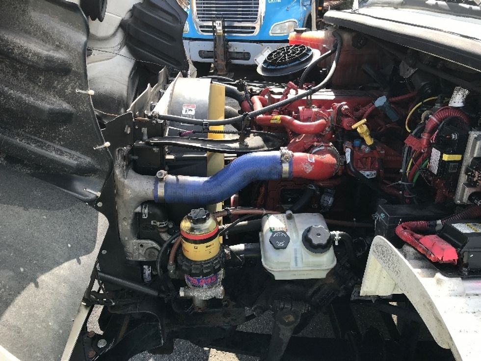 Medium Duty Box Truck-Light and Medium Duty Trucks-Freightliner-2019-M2-Auburn-MA-163,718\n\t\tmiles-$ 41,750 - Image 24