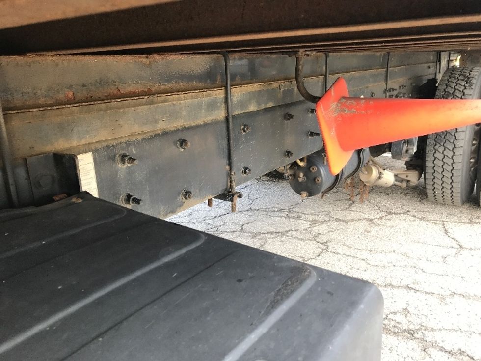 Medium Duty Box Truck-Light and Medium Duty Trucks-Freightliner-2019-M2-Auburn-MA-163,718\n\t\tmiles-$ 41,750 - Image 5