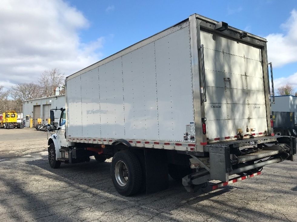 Medium Duty Box Truck-Light and Medium Duty Trucks-Freightliner-2019-M2-Auburn-MA-163,718\n\t\tmiles-$ 41,750 - Image 6