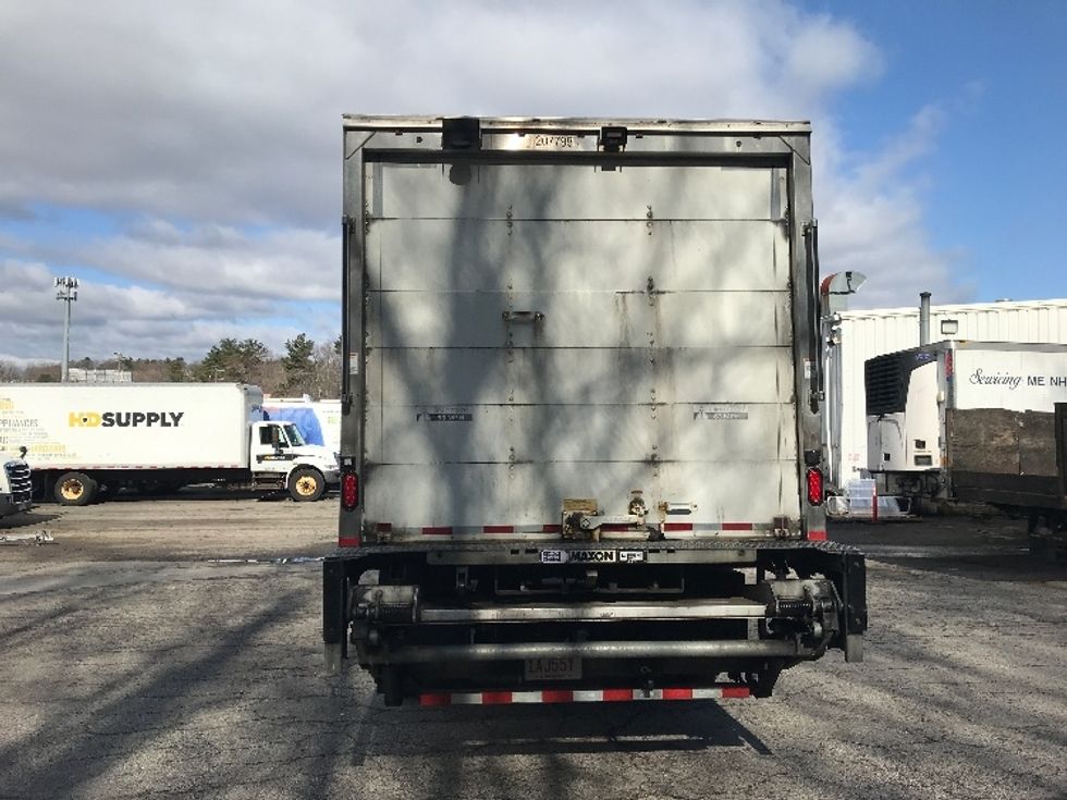 Medium Duty Box Truck-Light and Medium Duty Trucks-Freightliner-2019-M2-Auburn-MA-163,718\n\t\tmiles-$ 41,750 - Image 7