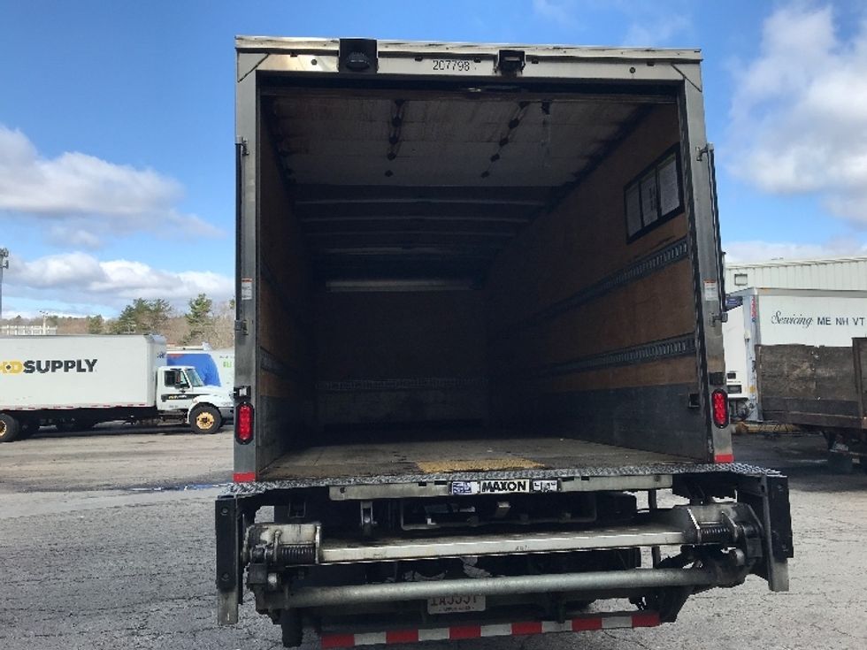 Medium Duty Box Truck-Light and Medium Duty Trucks-Freightliner-2019-M2-Auburn-MA-163,718\n\t\tmiles-$ 41,750 - Image 8
