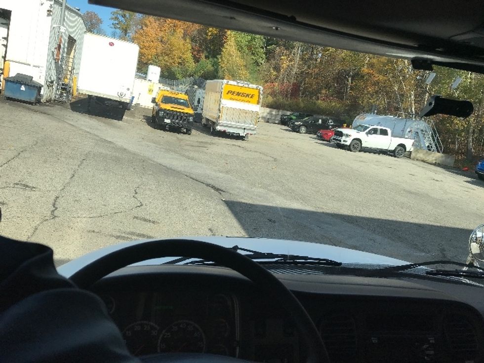 Medium Duty Box Truck-Light and Medium Duty Trucks-Freightliner-2019-M2-Auburn-MA-236,733\n\t\tmiles-$ 53,250 - Image 18