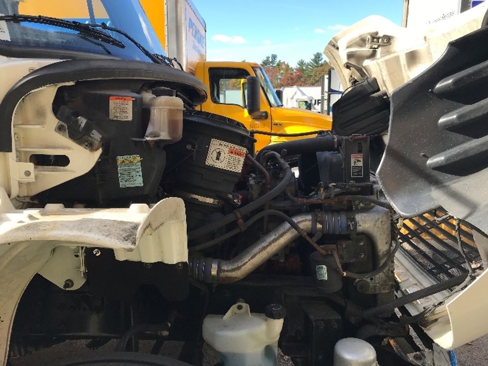 Medium Duty Box Truck-Light and Medium Duty Trucks-Freightliner-2019-M2-Auburn-MA-236,733\n\t\tmiles-$ 53,250 - Image 23