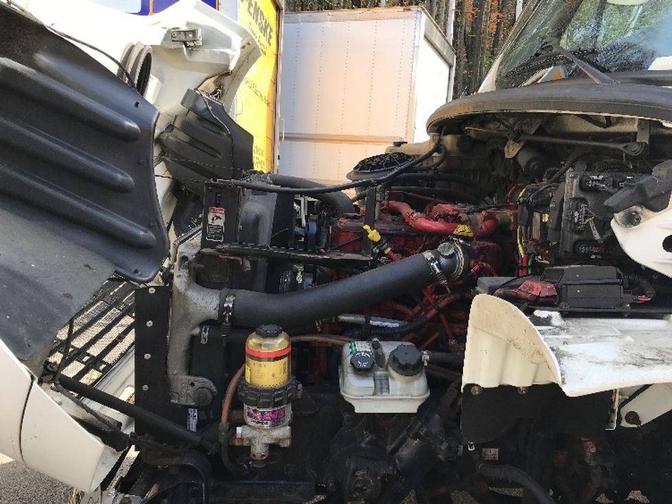 Medium Duty Box Truck-Light and Medium Duty Trucks-Freightliner-2019-M2-Auburn-MA-236,733\n\t\tmiles-$ 53,250 - Image 24