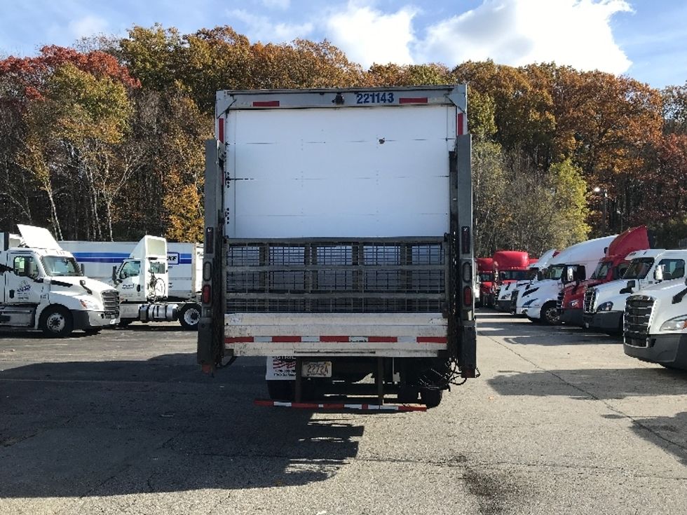 Medium Duty Box Truck-Light and Medium Duty Trucks-Freightliner-2019-M2-Auburn-MA-236,733\n\t\tmiles-$ 53,250 - Image 7