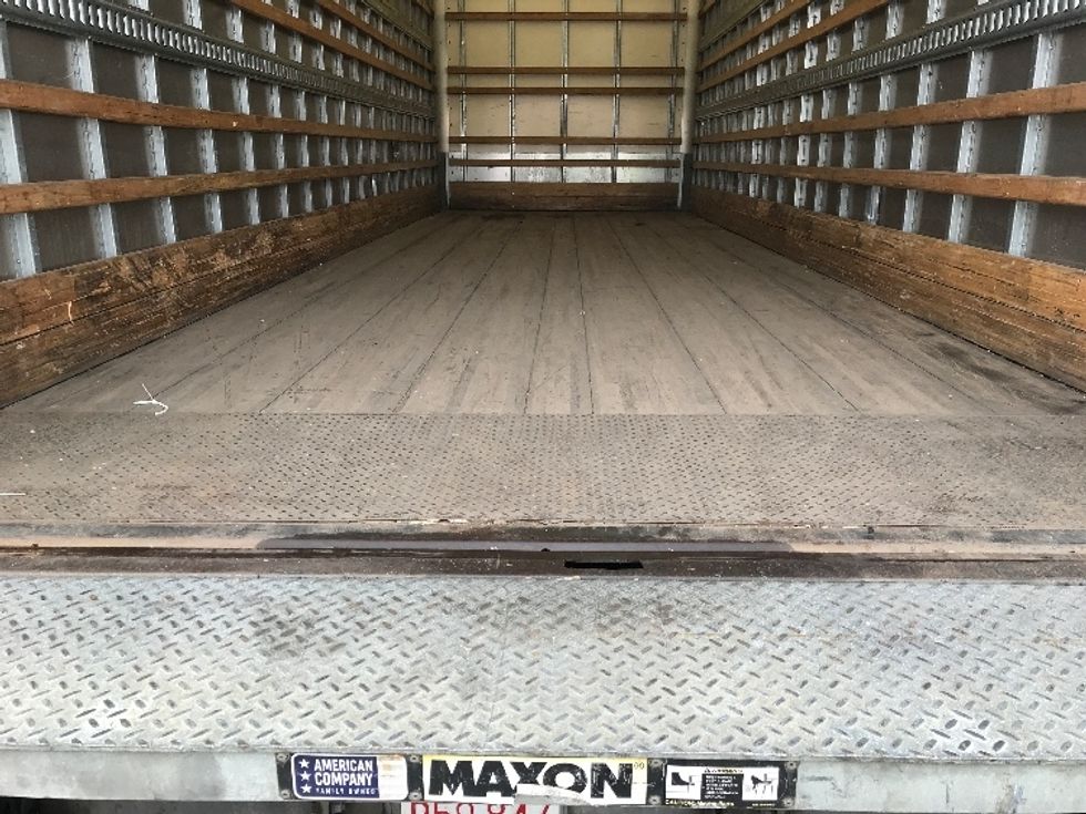 Medium Duty Box Truck-Light and Medium Duty Trucks-Freightliner-2019-M2-Auburn-MA-84,627\n\t\tmiles-$ 56,000 - Image 10