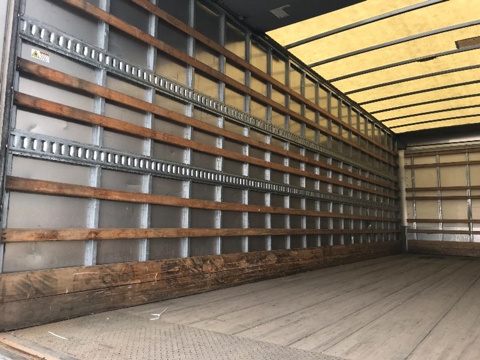 Medium Duty Box Truck-Light and Medium Duty Trucks-Freightliner-2019-M2-Auburn-MA-84,627\n\t\tmiles-$ 56,000 - Image 11