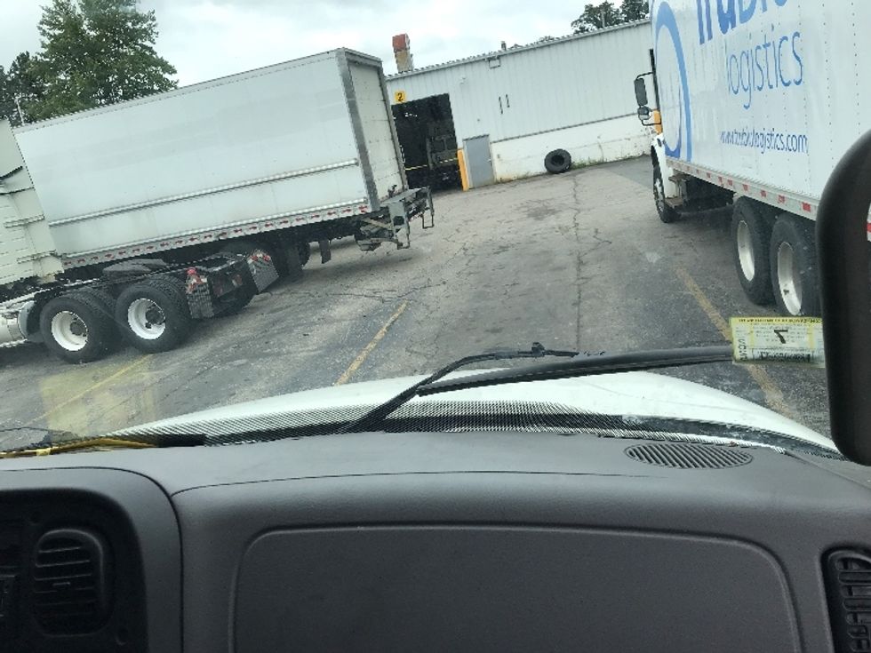 Medium Duty Box Truck-Light and Medium Duty Trucks-Freightliner-2019-M2-Auburn-MA-84,627\n\t\tmiles-$ 56,000 - Image 21