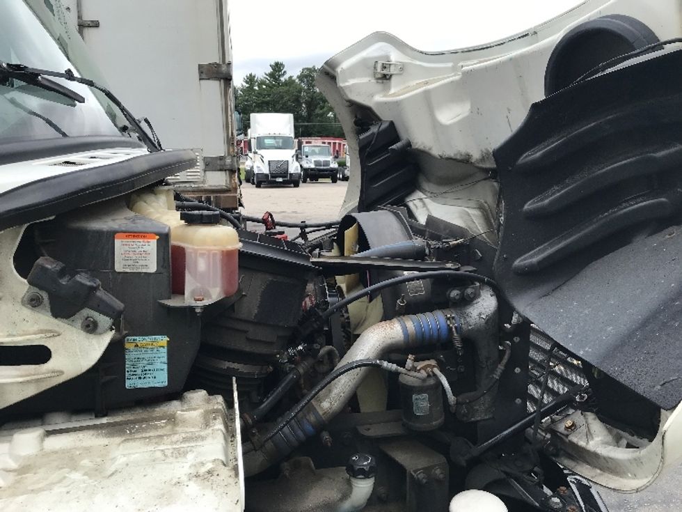 Medium Duty Box Truck-Light and Medium Duty Trucks-Freightliner-2019-M2-Auburn-MA-84,627\n\t\tmiles-$ 56,000 - Image 23