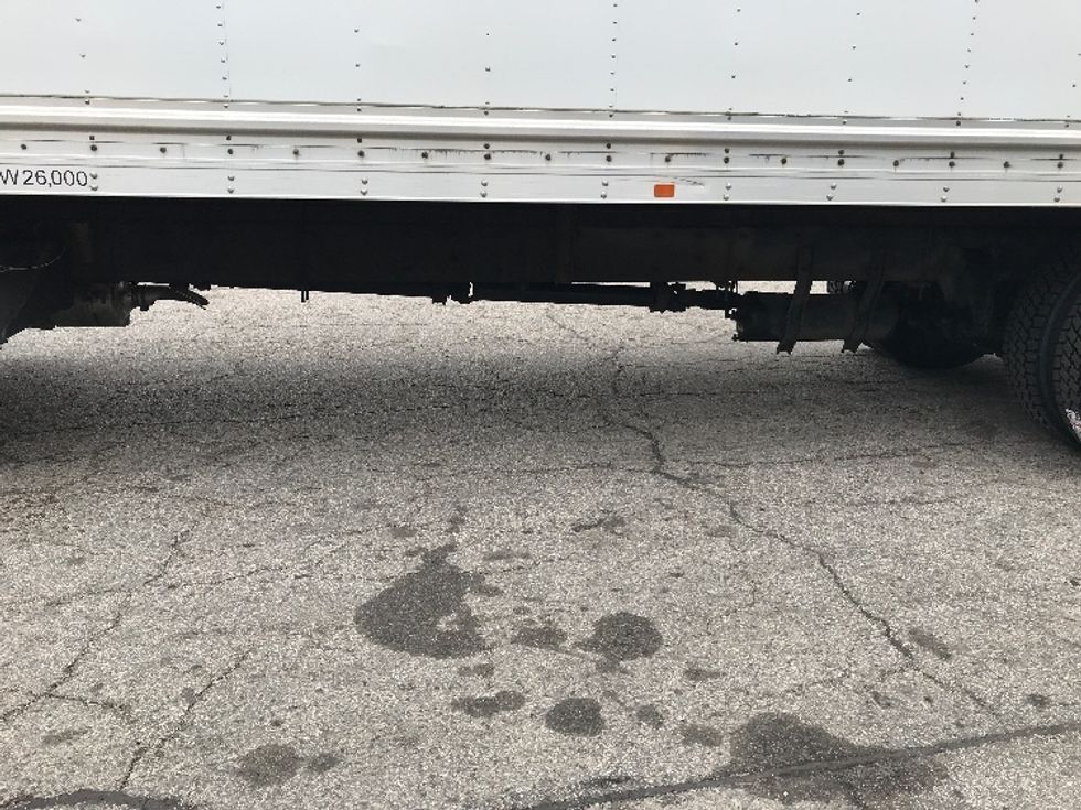 Medium Duty Box Truck-Light and Medium Duty Trucks-Freightliner-2019-M2-Auburn-MA-84,627\n\t\tmiles-$ 56,000 - Image 5