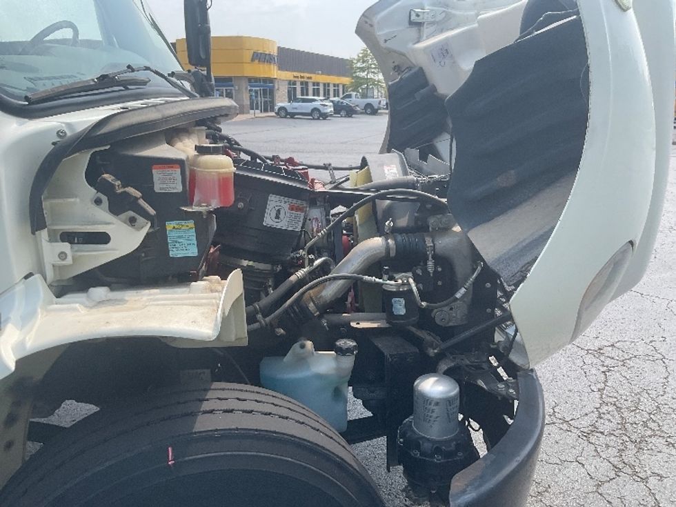 Medium Duty Box Truck-Light and Medium Duty Trucks-Freightliner-2019-M2-Augusta-GA-22,161\n\t\tmiles-$ 61,500 - Image 23