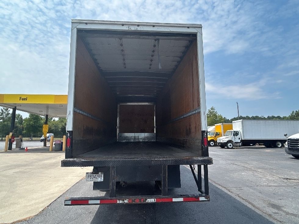 Medium Duty Box Truck-Light and Medium Duty Trucks-Freightliner-2019-M2-Augusta-GA-22,161\n\t\tmiles-$ 61,500 - Image 8