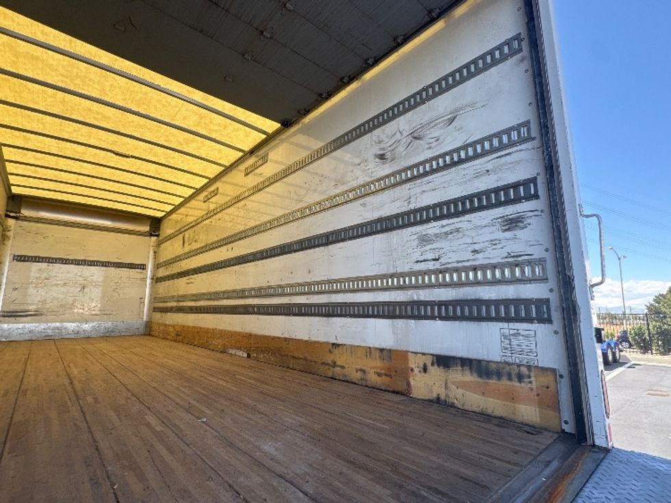 Medium Duty Box Truck-Light and Medium Duty Trucks-Freightliner-2019-M2-Aurora-CO-126,288\n\t\tmiles-$ 63,750 - Image 12
