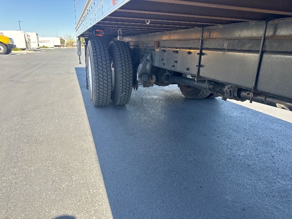 Medium Duty Box Truck-Light and Medium Duty Trucks-Freightliner-2019-M2-Aurora-CO-126,288\n\t\tmiles-$ 63,750 - Image 14