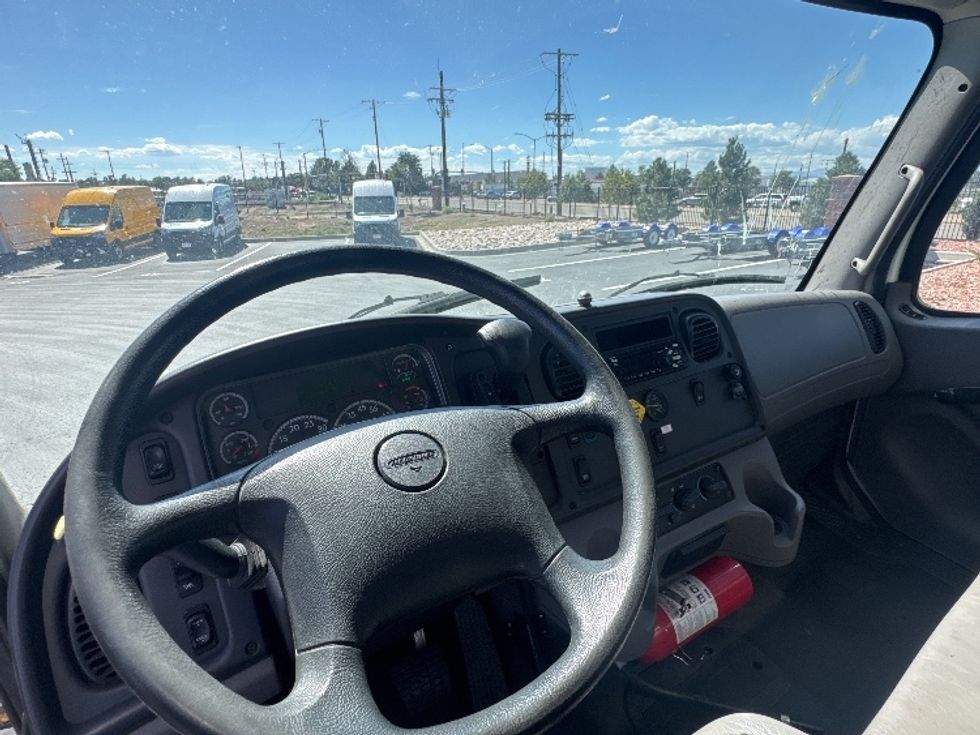 Medium Duty Box Truck-Light and Medium Duty Trucks-Freightliner-2019-M2-Aurora-CO-126,288\n\t\tmiles-$ 63,750 - Image 17