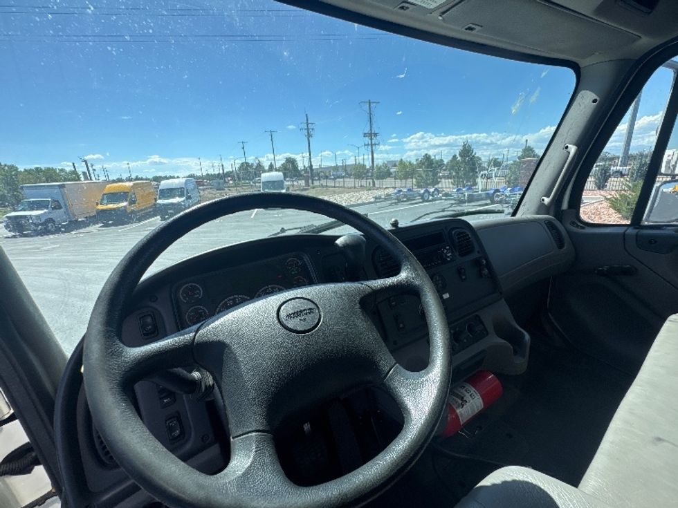 Medium Duty Box Truck-Light and Medium Duty Trucks-Freightliner-2019-M2-Aurora-CO-126,288\n\t\tmiles-$ 63,750 - Image 18