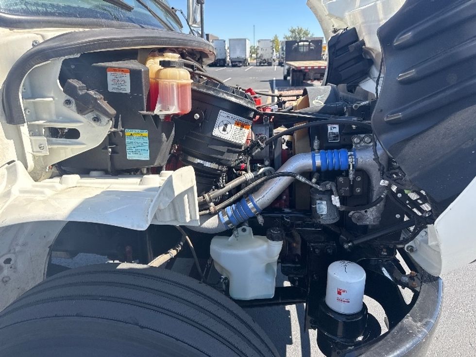 Medium Duty Box Truck-Light and Medium Duty Trucks-Freightliner-2019-M2-Aurora-CO-126,288\n\t\tmiles-$ 63,750 - Image 23